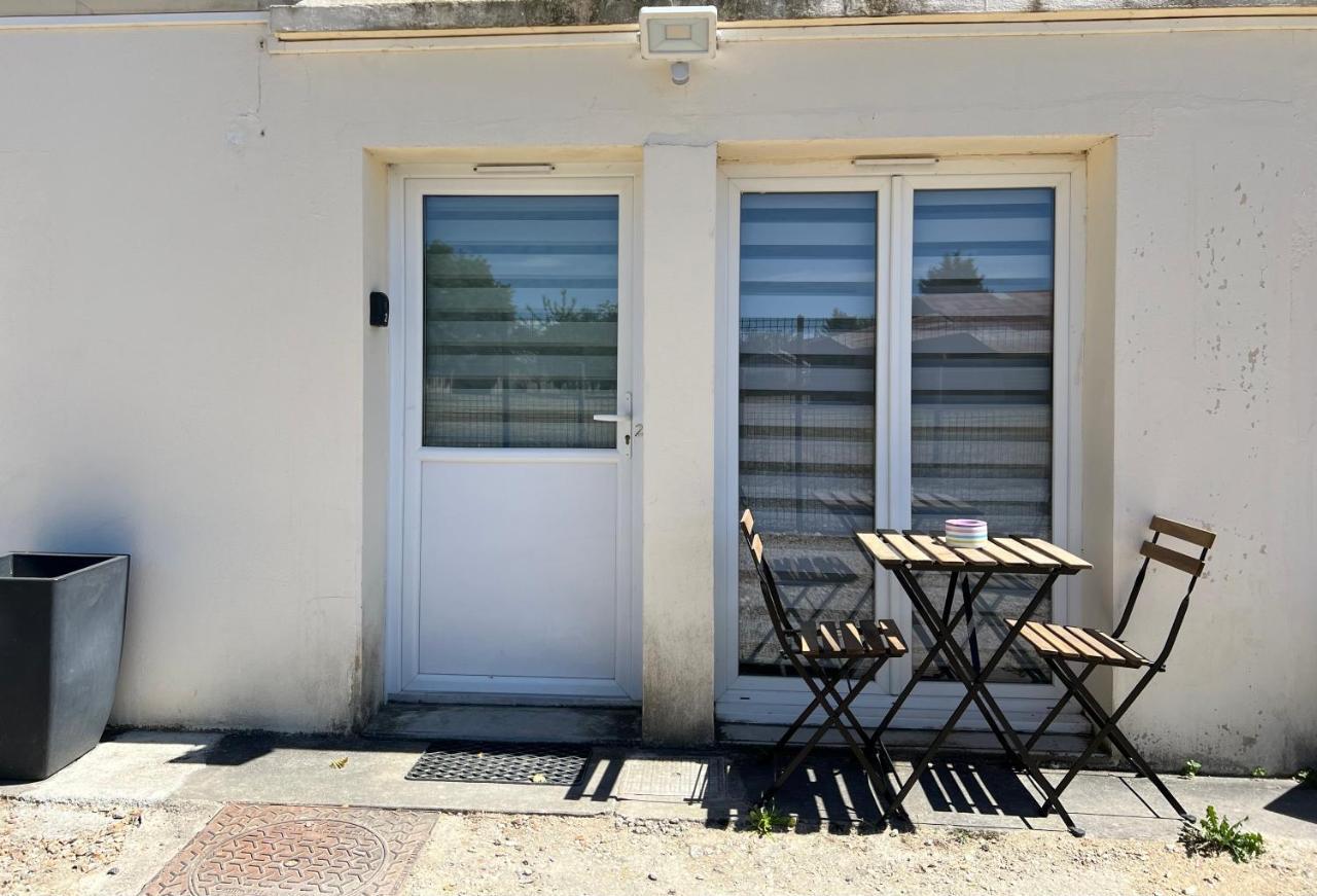 Tours, Touraine Et Chateaux De La Loire Fondettes エクステリア 写真